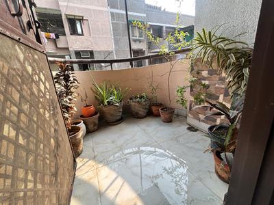 2 BHK Flat
