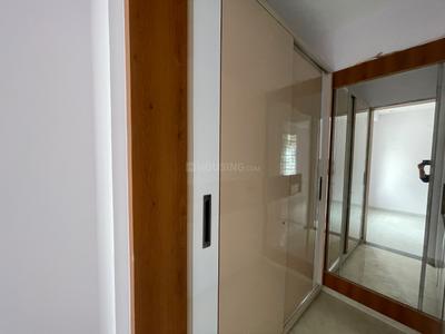 Bedroom Image of 3200 Sq.ft 4 BHK Independent House for rent in Narayanapura Bengaluru for Rs. 70000