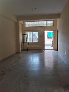 Hall Image of 950 Sq.ft 2 BHK Builder Floor for rent in New Malakpet Hyderabad for Rs. 14000