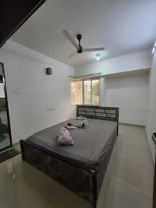 Bedroom Image of 1150 Sq.ft 3 BHK Apartment / Flat for sale in VJ Yashwin Royal, Vadgaon Budruk Pune for Rs. 9800000