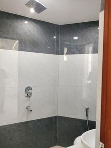 Bedroom Two Image of 2000 Sq.ft 4 BHK Apartment / Flat for sale in Prabhavi Apartments, Sector 10 Dwarka New Delhi for Rs. 36800000