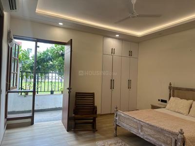 Bedroom Image of 4200 Sq.ft 4 BHK Villa for sale in Jaypee Kingswood Oriental, Sector 128 Noida for Rs. 85000000
