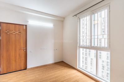 Bedroom Image of 2200 Sq.ft 4 BHK Apartment / Flat for sale in Sobha Neopolis, Panathur Bengaluru for Rs. 37000000