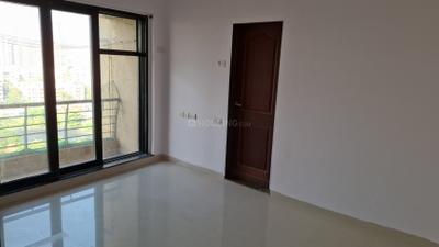 Bedroom Image of 1450 Sq.ft 3 BHK Apartment / Flat for sale in K Raheja Interface Heights, Malad West Mumbai for Rs. 38000000