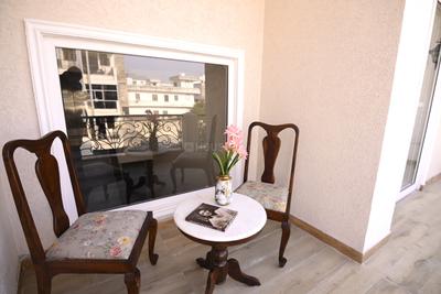Hall Image of 450 Sq.ft 1 RK Studio for rent in Vidhyadhar Nagar Jaipur for Rs. 21000