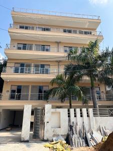Image of 560 Sq.ft 2 BHK Builder Floor for rent in Sector 12, Gurgaon for Rs. 26000