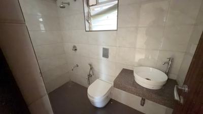 Image of 780 Sq.ft 2 BHK Apartment / Flat for rent in Terraform Dwarka Wing A, Ghatkopar East, Mumbai for Rs. 62000