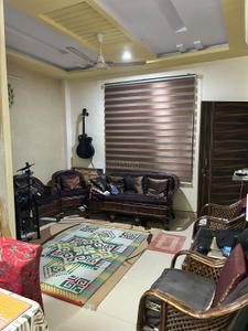 Image of 1200 Sq.ft 2 BHK Independent House for sale in Swapnil Sangam, Bijnor, Lucknow for Rs. 6000000