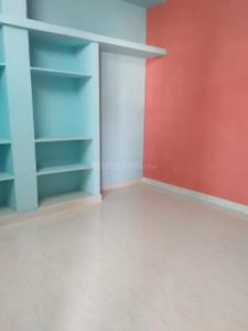 1 BHK Independent House