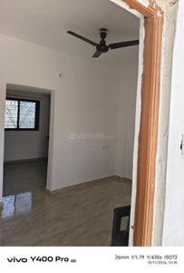 Hall Image of 460 Sq.ft 1 RK Independent House for rent in Kharadi Pune for Rs. 11000