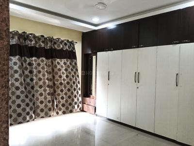 Bedroom Image of 1800 Sq.ft 3.5 BHK Apartment / Flat for rent in Uttorayon Township Siliguri for Rs. 42000
