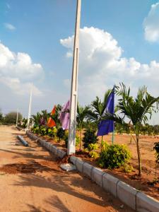 Image of 150 Sq.ft Residential Plot / Land for sale in Shadnagar, Ranga Reddy for Rs. 1575000