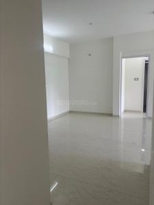 Hall Image of 1622 Sq.ft 3 BHK Apartment / Flat for sale in Kumar 47 East B Wing A, Mundhwa Pune for Rs. 16800000