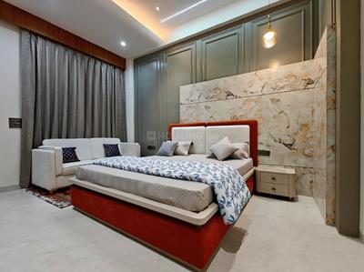 Bedroom Image of 6000 Sq.ft 5 BHK Villa for sale in Kanakpura Jaipur for Rs. 80000000