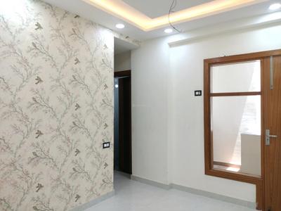 Bedroom Image of 1260 Sq.ft 3 BHK Builder Floor for sale in Sector 85 Faridabad for Rs. 14000000