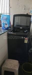 Kitchen Image of 1150 Sq.ft 2 BHK Apartment / Flat for sale in Sunpharma Road Vadodara for Rs. 3500000