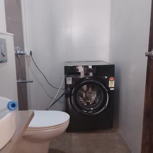 Image of 1200 Sq.ft 3 BHK Apartment / Flat for rent in Rosa Manhattan Phase 1, Hiranandani Estate, Thane for Rs. 85000
