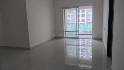Living Room Image of 1100 Sq.ft 2 BHK Apartment / Flat for sale in Nyati Era IV, Dhanori Pune for Rs. 9200000
