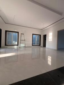 Hall Image of 3400 Sq.ft 3 BHK Villa for sale in Kapra Secunderabad for Rs. 19500000