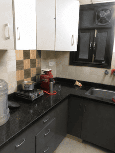 Image of 992 Sq.ft 2 BHK Builder Floor for rent in Karol Bagh, New Delhi for Rs. 22004