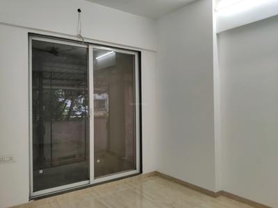 Bedroom Image of 950 Sq.ft 2 BHK Apartment / Flat for sale in Rustomjee Urbania, Thane West Thane for Rs. 15000000