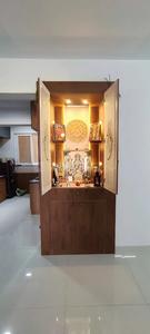Hall Image of 1600 Sq.ft 3 BHK Apartment / Flat for sale in SNN Raj Greenbay, Electronic City Phase 2 Bengaluru for Rs. 19900000
