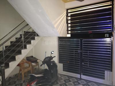 Image of 900 Sq.ft 2 BHK Builder Floor for rent in Kalyanpur, Kanpur for Rs. 13000