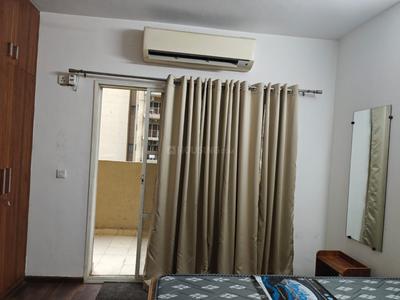 Bedroom Image of 2370 Sq.ft 4 BHK Apartment / Flat for sale in Logix Blossom County, Sector 137 Noida for Rs. 29000000