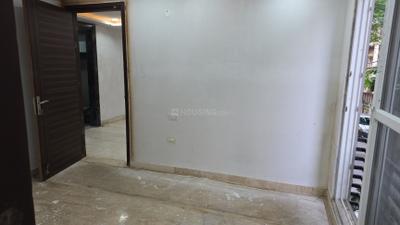 Bedroom Image of 1750 Sq.ft 3 BHK Builder Floor for sale in Subhash Nagar New Delhi for Rs. 34000000
