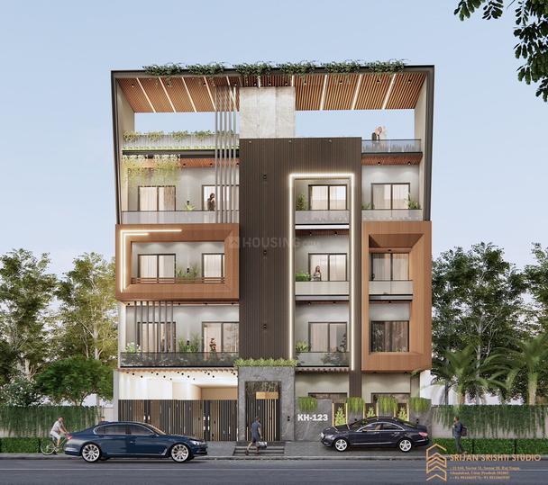 Sector 18, Kavi Nagar Main Image 1