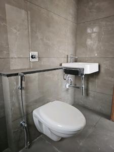 Bedroom Two Image of 950 Sq.ft 2 BHK Apartment / Flat for sale in Darshan Parklane Premier, Wagholi Pune for Rs. 6000000