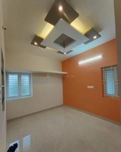 Bedroom Image of 1800 Sq.ft 3 BHK Duplex for sale in Kamal Vihar Raipur for Rs. 6290000