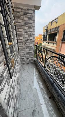 Image of 1324 Sq.ft 3 BHK Apartment / Flat for sale in Keshtopur, Kolkata for Rs. 5958000