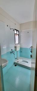 Bathroom Image of 1104 Sq.ft 2 BHK Apartment / Flat for rent in Motiram Nagar, Warje Pune for Rs. 32000