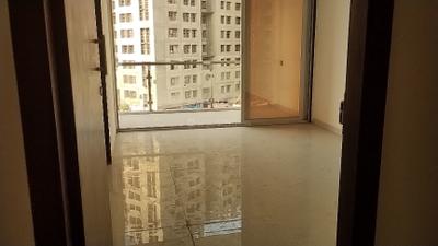 Living Room Image of 670 Sq.ft 1 BHK Apartment / Flat for sale in Ulwe Navi Mumbai for Rs. 6000000