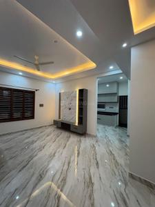 Hall Image of 1200 Sq.ft 2 BHK Independent House for rent in Thammenahalli Village Bengaluru for Rs. 26500