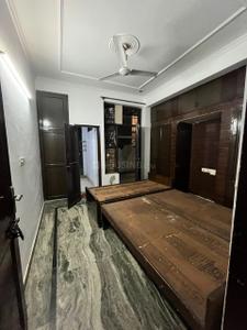Hall Image of 1750 Sq.ft 3 BHK Builder Floor for rent in Sector 49 Noida for Rs. 30000