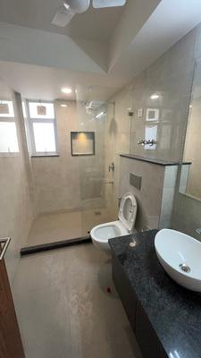 Image of 2700 Sq.ft 3 BHK Builder Floor for rent in Sector 89, Faridabad for Rs. 48000
