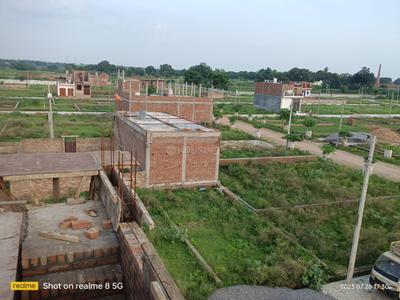 Naubasta  Plot View 2