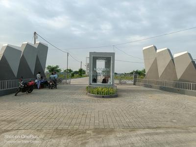 Image of 600 Sq.ft Residential Plot / Land for sale in Magar Kheda, Indore for Rs. 2000000