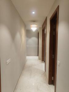 Image of 3240 Sq.ft 4 BHK Builder Floor for sale in Suncity Township, Sector 54, Gurgaon for Rs. 57000000