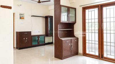 Hall Image of 1400 Sq.ft 2 BHK Builder Floor for rent in Perumbakkam Chennai for Rs. 20000