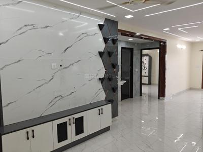 3 BHK Flat
