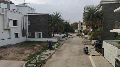 Image of 1265 Sq.ft 2 BHK Apartment / Flat for sale in Hoodi, Bengaluru for Rs. 8800000