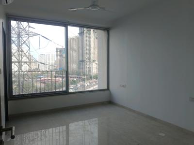 Bedroom Image of 1273 Sq.ft 3 BHK Apartment / Flat for sale in Oberoi Sky City, Borivali East Mumbai for Rs. 53000000