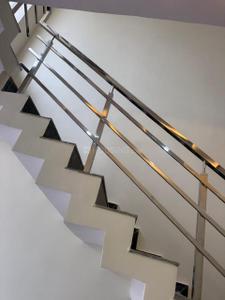 Image of 1600 Sq.ft 3 BHK Independent House for sale in Nijampur Malhaur, Lucknow for Rs. 8000000