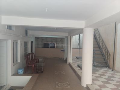 Hall Image of SSN Gents PG in GB Palya, Bengaluru