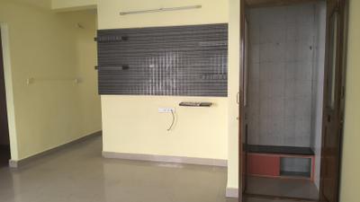 Living Room Image of 1100 Sq.ft 2 BHK Apartment / Flat for rent in Uttarahalli Hobli Bengaluru for Rs. 23000