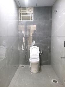 Common Bathroom Image of 1600 Sq.ft 3 BHK Apartment / Flat for rent in NRI Layout Bengaluru for Rs. 560002