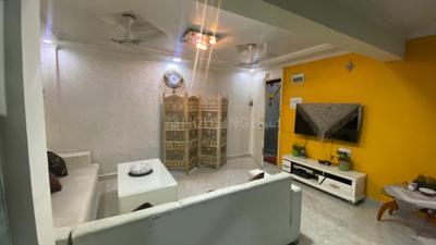 Bathroom Image of 1800 Sq.ft 3 BHK Apartment / Flat for rent in AgricultureLtd, Kopar Khairane Navi Mumbai for Rs. 80000